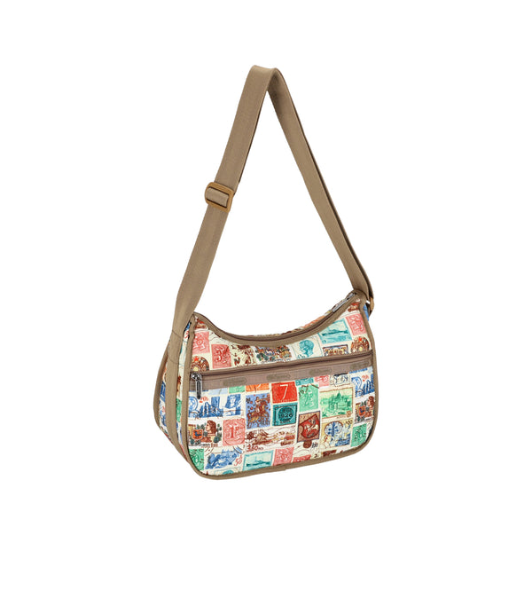 Lesportsac Classic Hobo