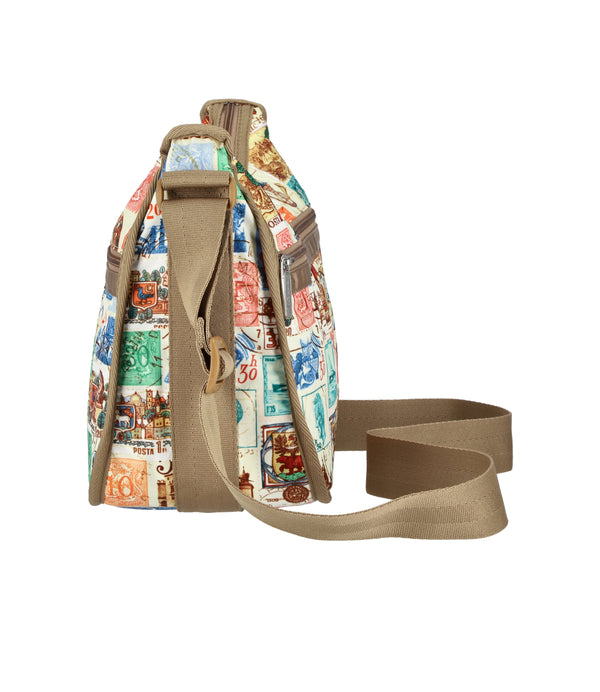 Lesportsac Classic Hobo