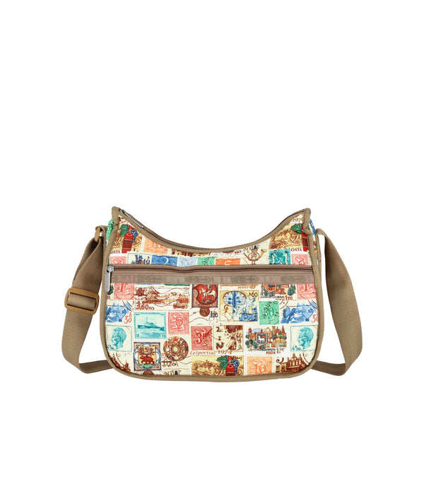lesportsac Classic Hobo