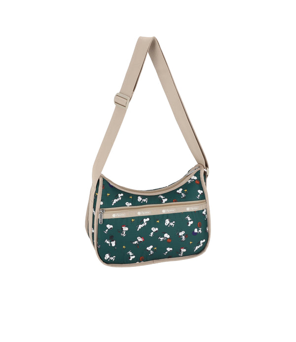 Lesportsac Classic Hobo