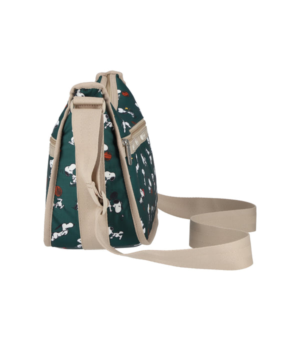 Lesportsac Classic Hobo