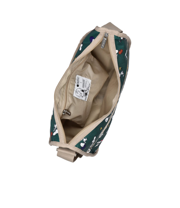 Lesportsac Classic Hobo