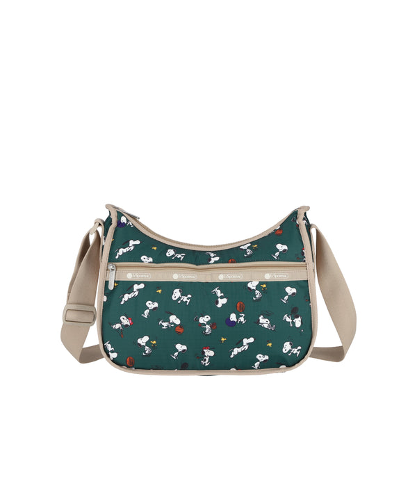 lesportsac Classic Hobo