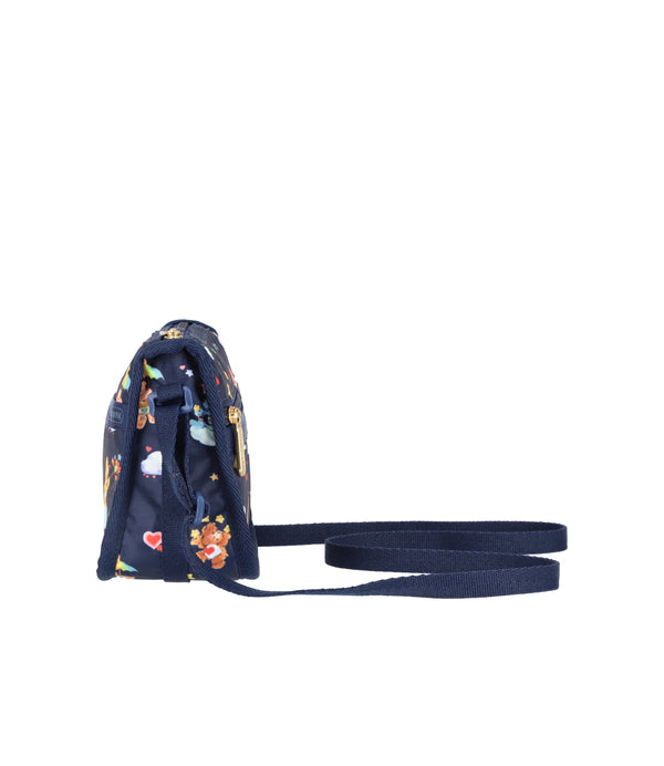 Lesportsac Classic Mini Hobo