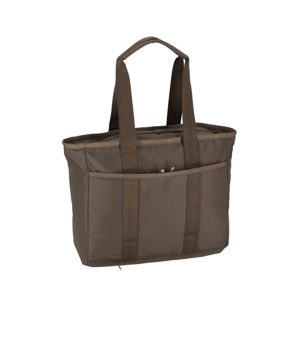 Lesportsac Classic Zip Tote
