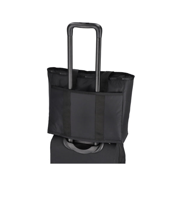 Lesportsac Classic Zip Tote