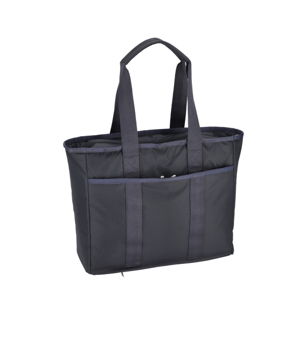 Lesportsac Classic Zip Tote
