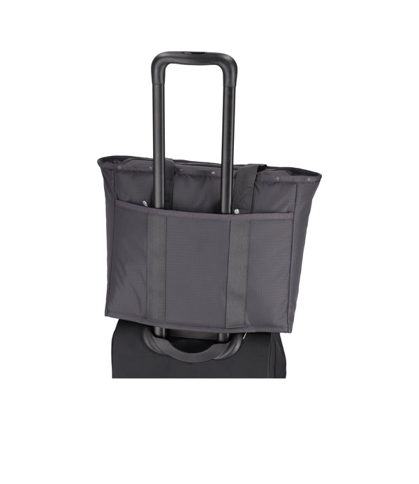 Lesportsac Classic Zip Tote