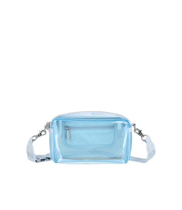 lesportsac Clear East/West Phone Crossbody