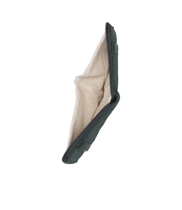 Lesportsac Compact Zip Wallet