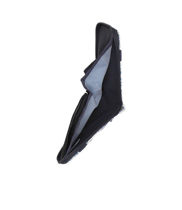 Lesportsac Compact Zip Wallet