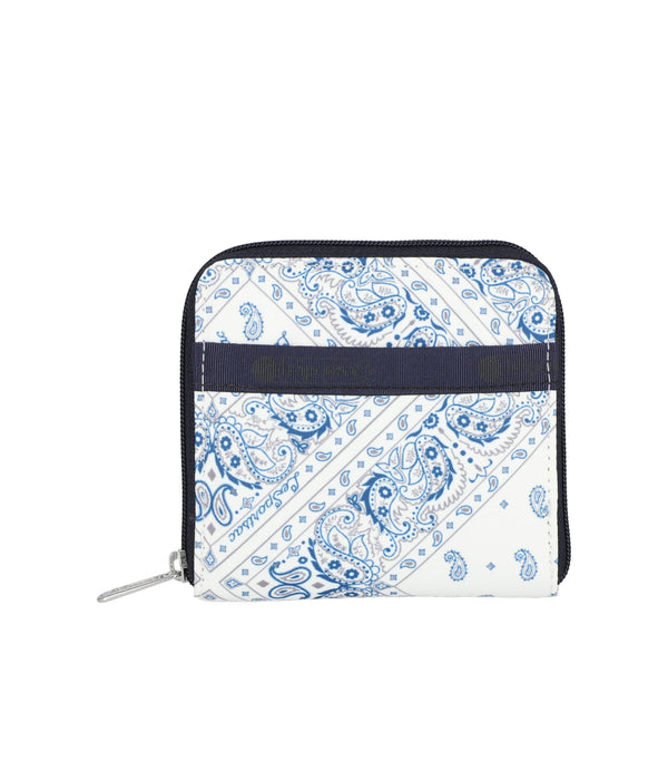 lesportsac Compact Zip Wallet