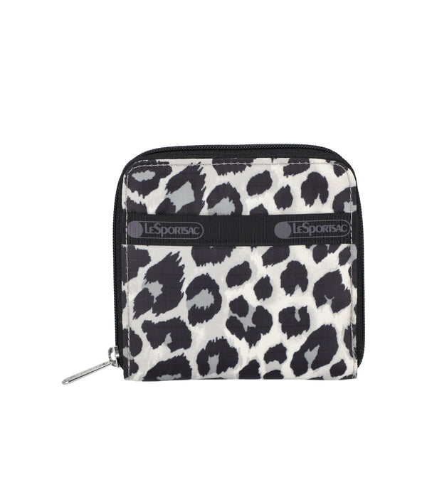 lesportsac Compact Zip Wallet