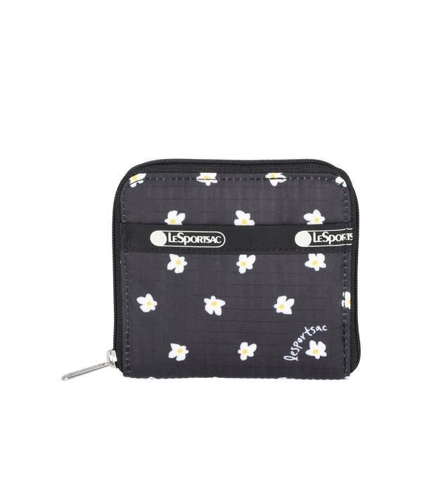 lesportsac Compact Zip Wallet