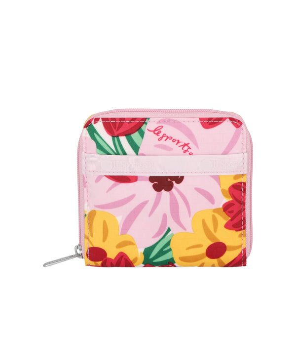 lesportsac Compact Zip Wallet
