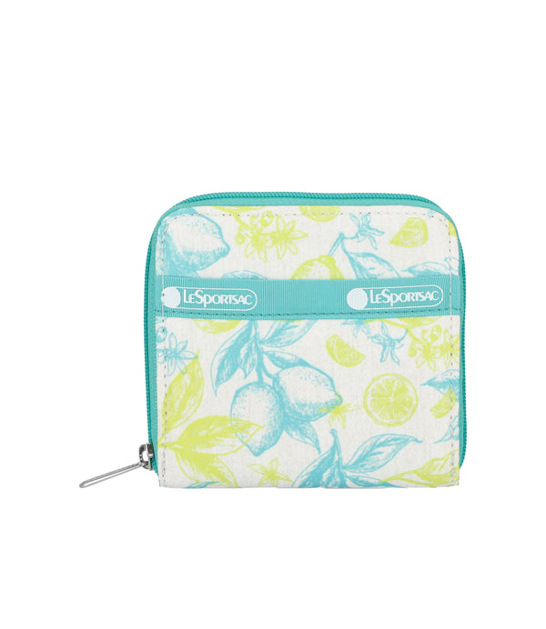 lesportsac Compact Zip Wallet