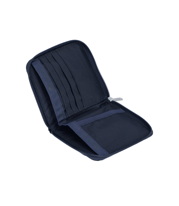 Lesportsac Compact Zip Wallet