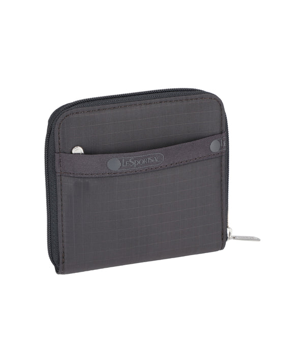 Lesportsac Compact Zip Wallet