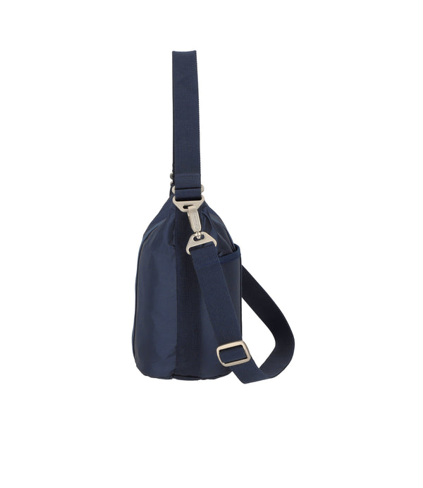 Lesportsac Convertible Market Hobo