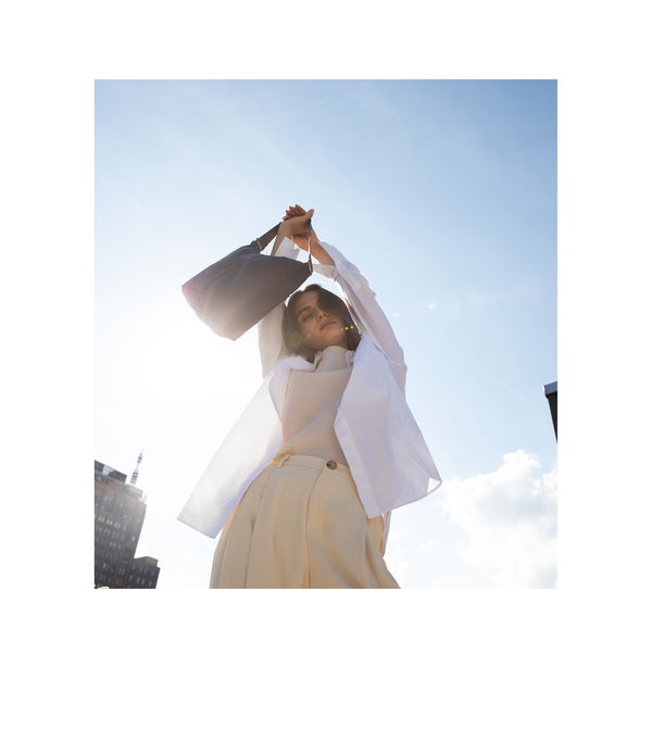 Lesportsac Convertible Market Hobo