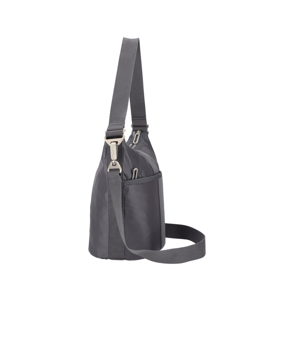 Lesportsac Convertible Market Hobo