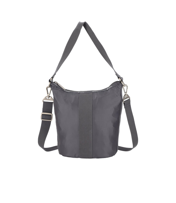 lesportsac Convertible Market Hobo