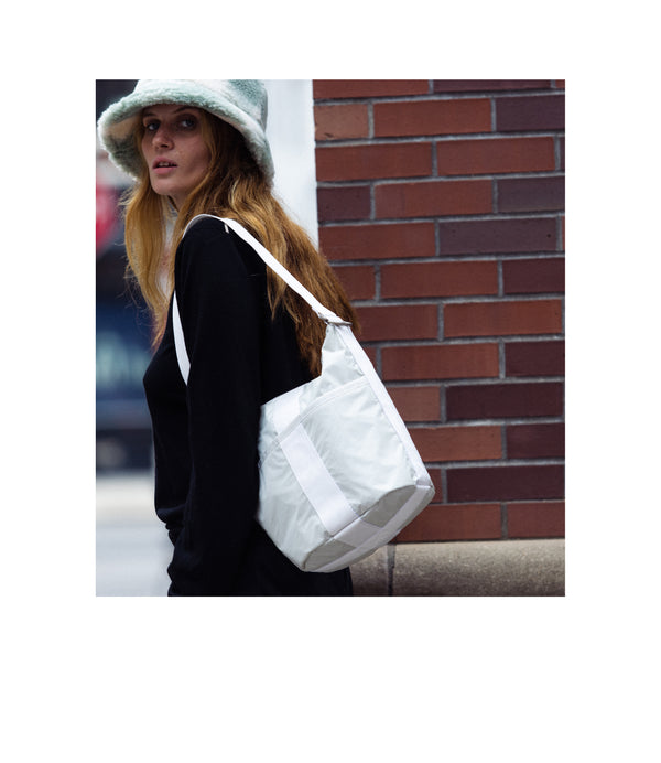 Lesportsac Convertible Market Hobo