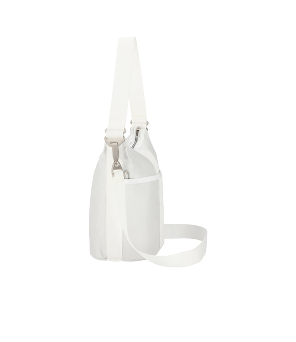 Lesportsac Convertible Market Hobo