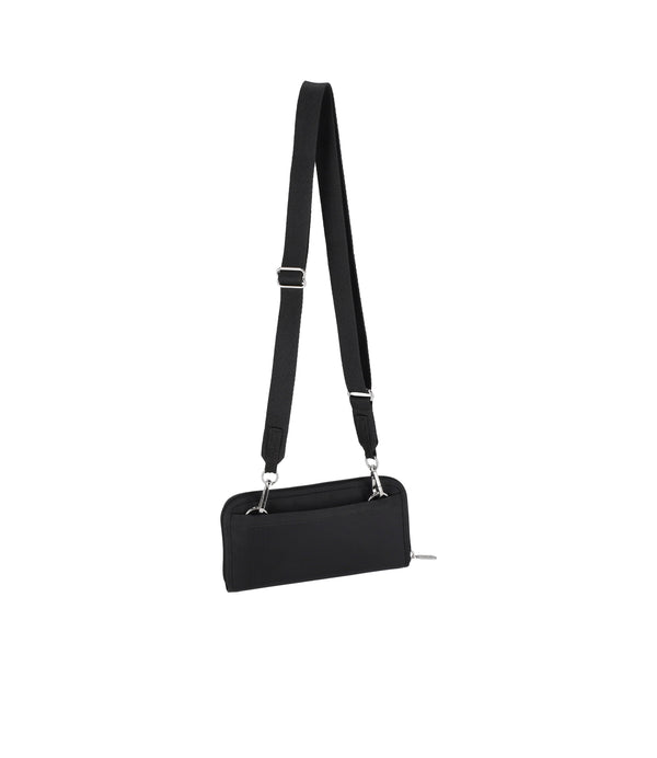 Lesportsac Convertible Strap Wallet