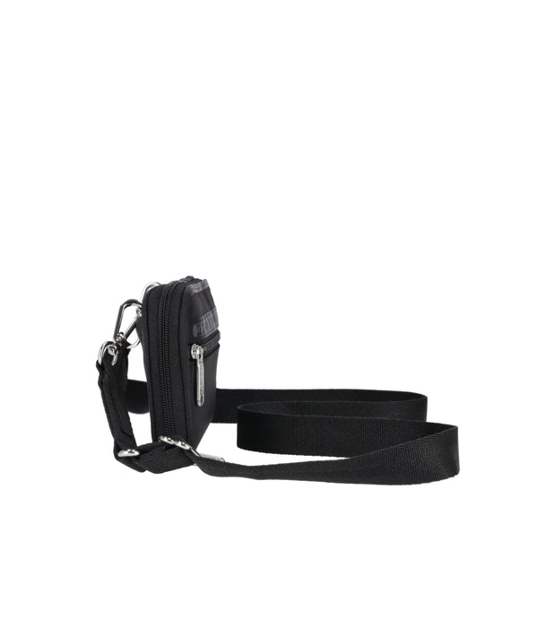 Lesportsac Convertible Strap Wallet