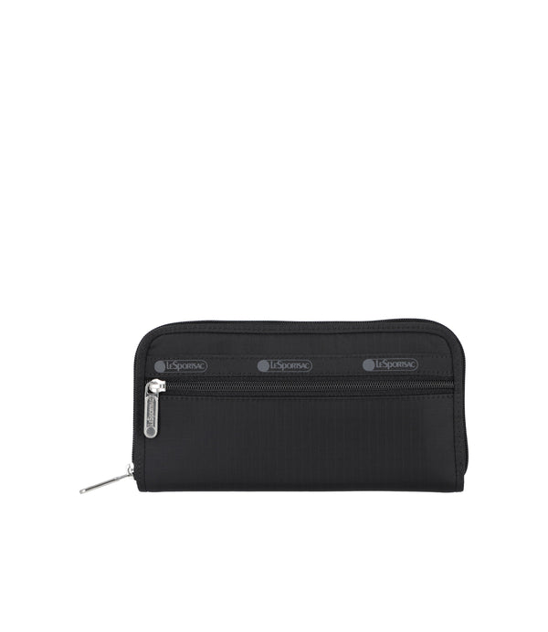 Lesportsac Convertible Strap Wallet