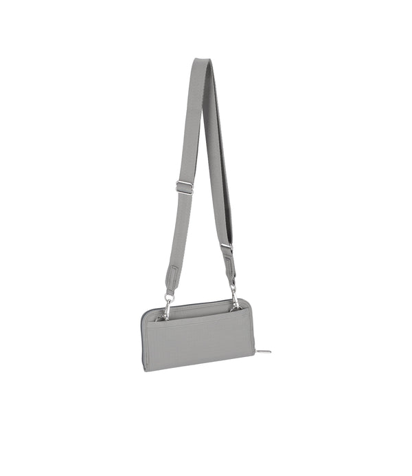 Lesportsac Convertible Strap Wallet