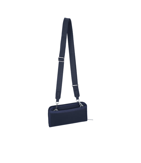 Lesportsac Convertible Strap Wallet