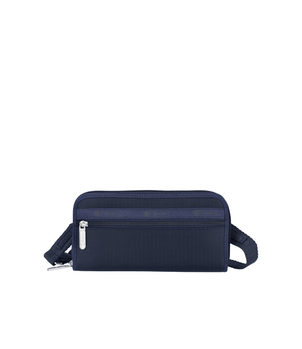 lesportsac Convertible Strap Wallet