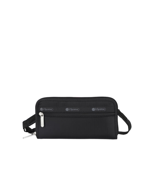 lesportsac Convertible Strap Wallet