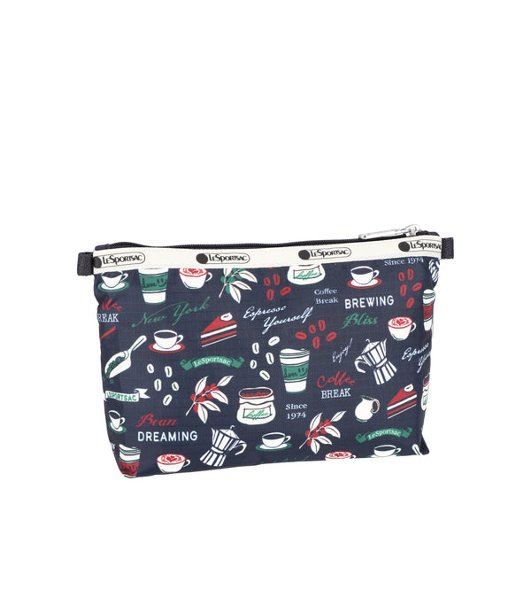 Lesportsac Cosmetic Clutch