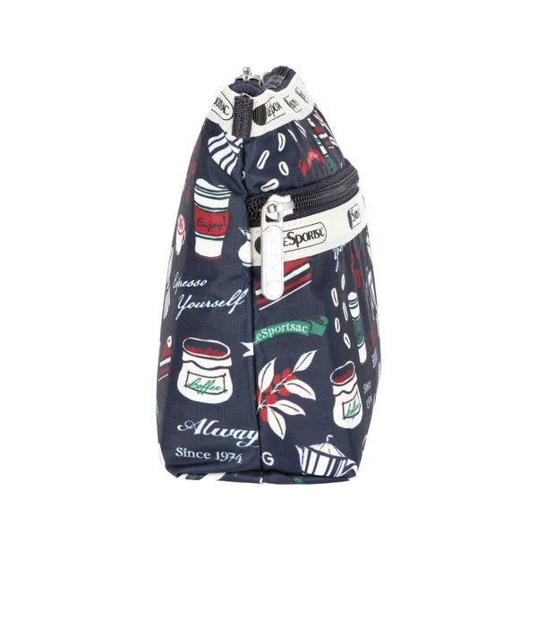 Lesportsac Cosmetic Clutch