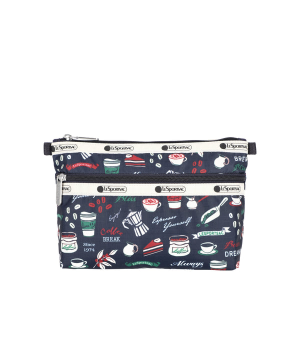 lesportsac Cosmetic Clutch
