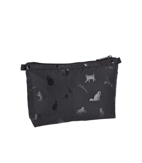 Lesportsac Cosmetic Clutch