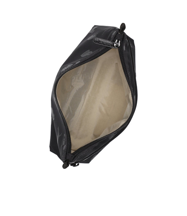 Lesportsac Cosmetic Clutch