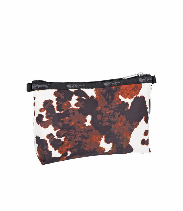 Lesportsac Cosmetic Clutch