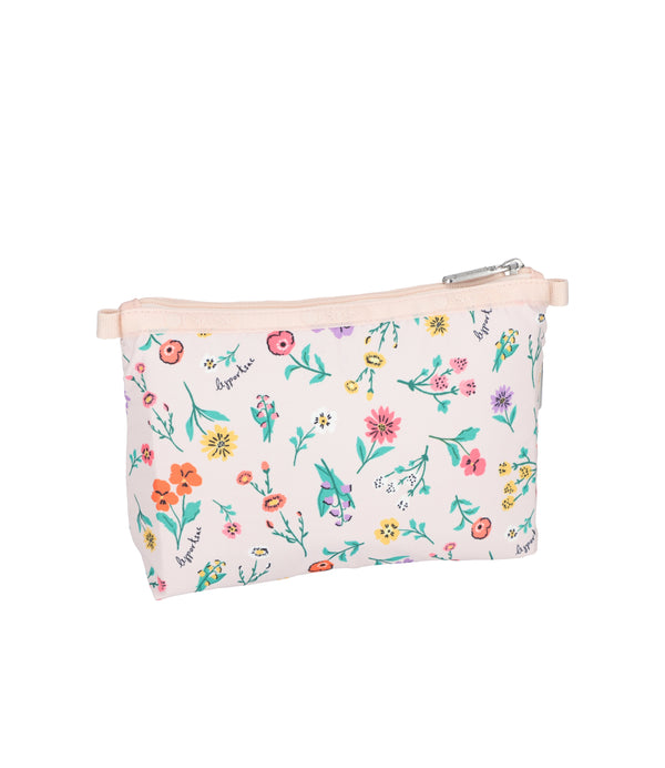 Lesportsac Cosmetic Clutch