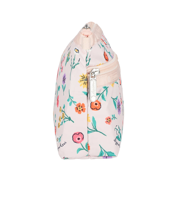 Lesportsac Cosmetic Clutch