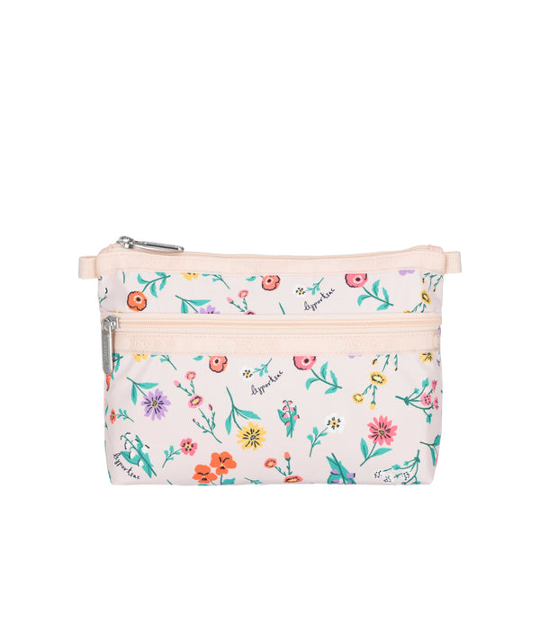 lesportsac Cosmetic Clutch