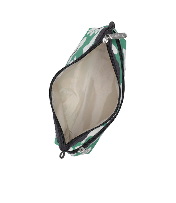 Lesportsac Cosmetic Clutch