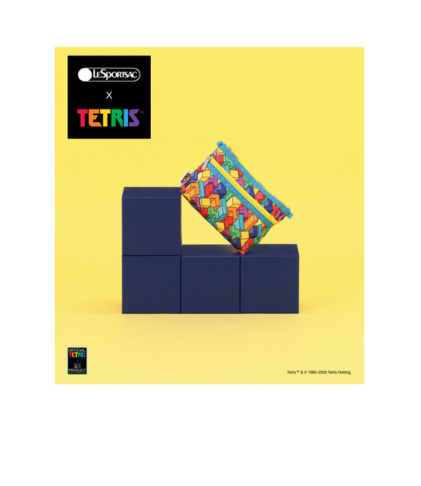 Lesportsac Cosmetic Clutch