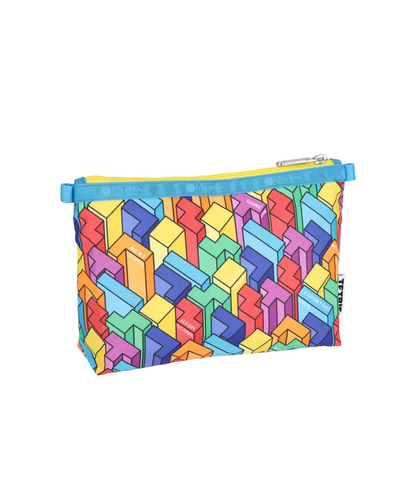 Lesportsac Cosmetic Clutch