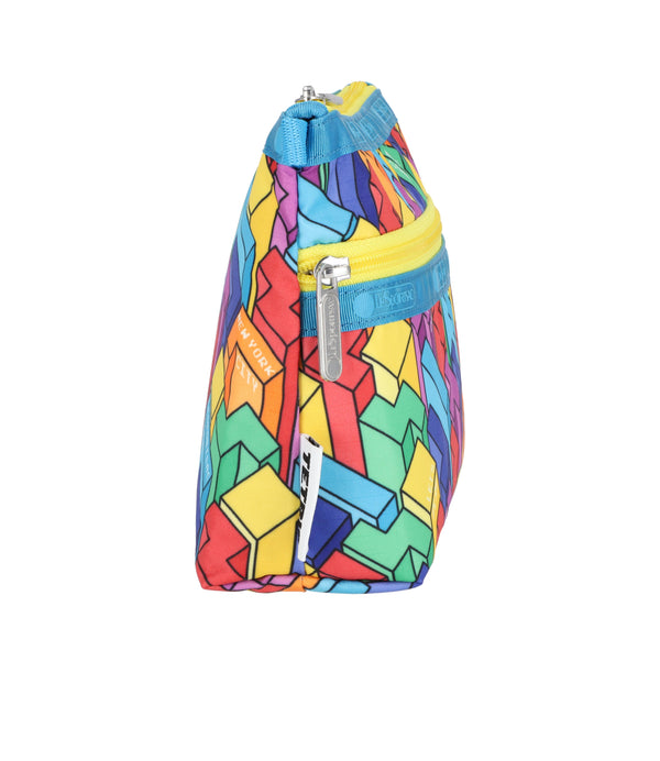 Lesportsac Cosmetic Clutch