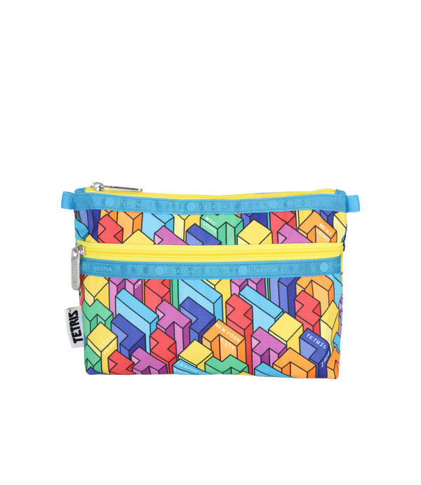 lesportsac Cosmetic Clutch