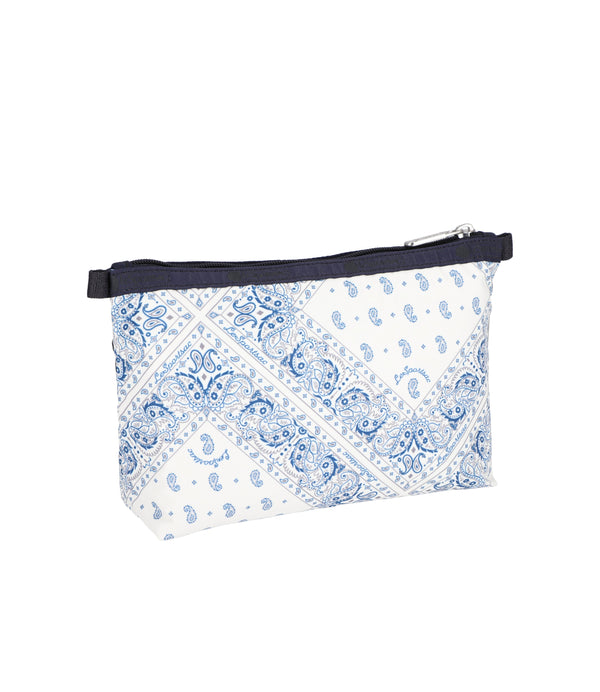Lesportsac Cosmetic Clutch